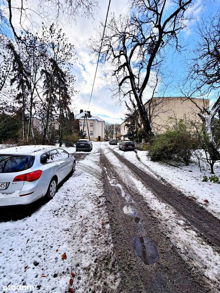 Przestronne 2 Pok w Zielonej Enklawie | Ogródek-15