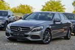 Mercedes-Benz C 200 d 7G-TRONIC Avantgarde - 12