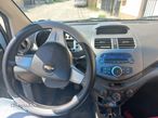 Chevrolet Spark - 5