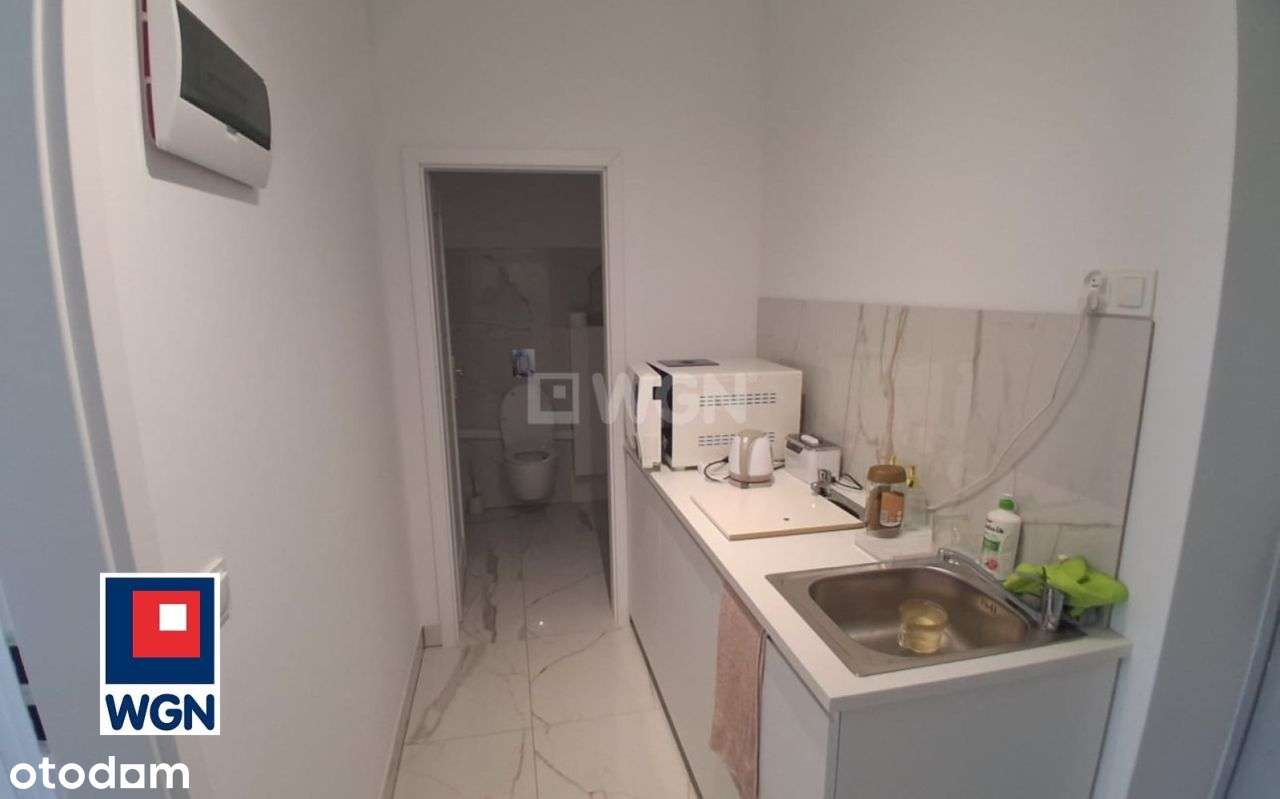 Lokal użytkowy w Kobylance - Pełny obrazek: 4/12