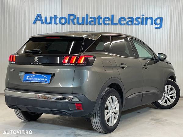 Peugeot 3008 PureTech 130 Stop & Start GPF EAT8 Allure - 3