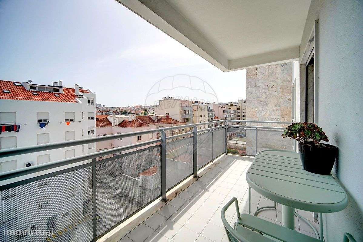 Apartamento T2 para venda-20