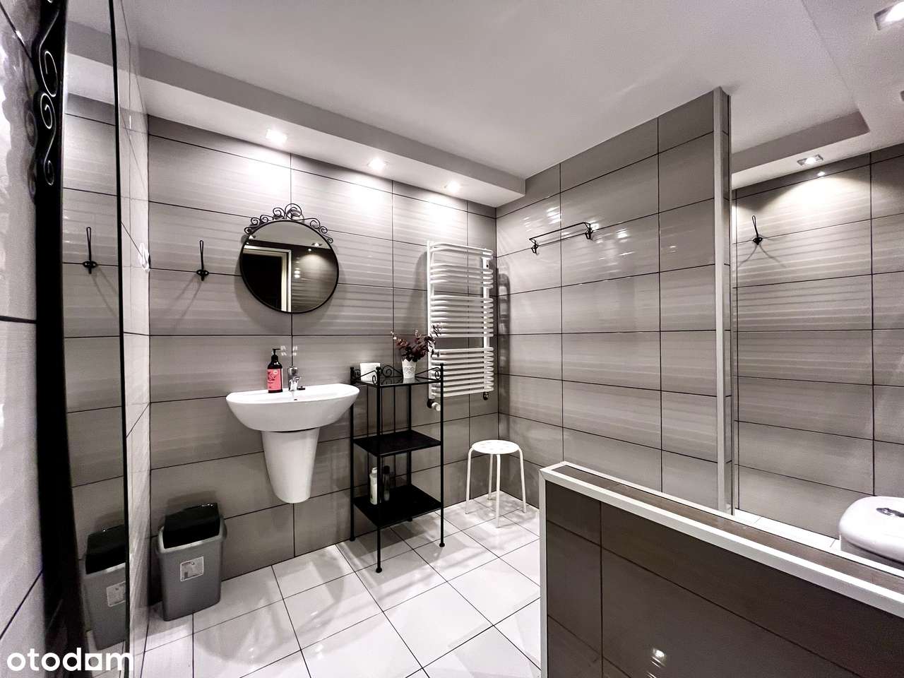 Niepowtarzalny, w otulinie zieleni w Siedlcach !-13