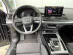 Audi Q5 40 TDI quattro S tronic S line - 8