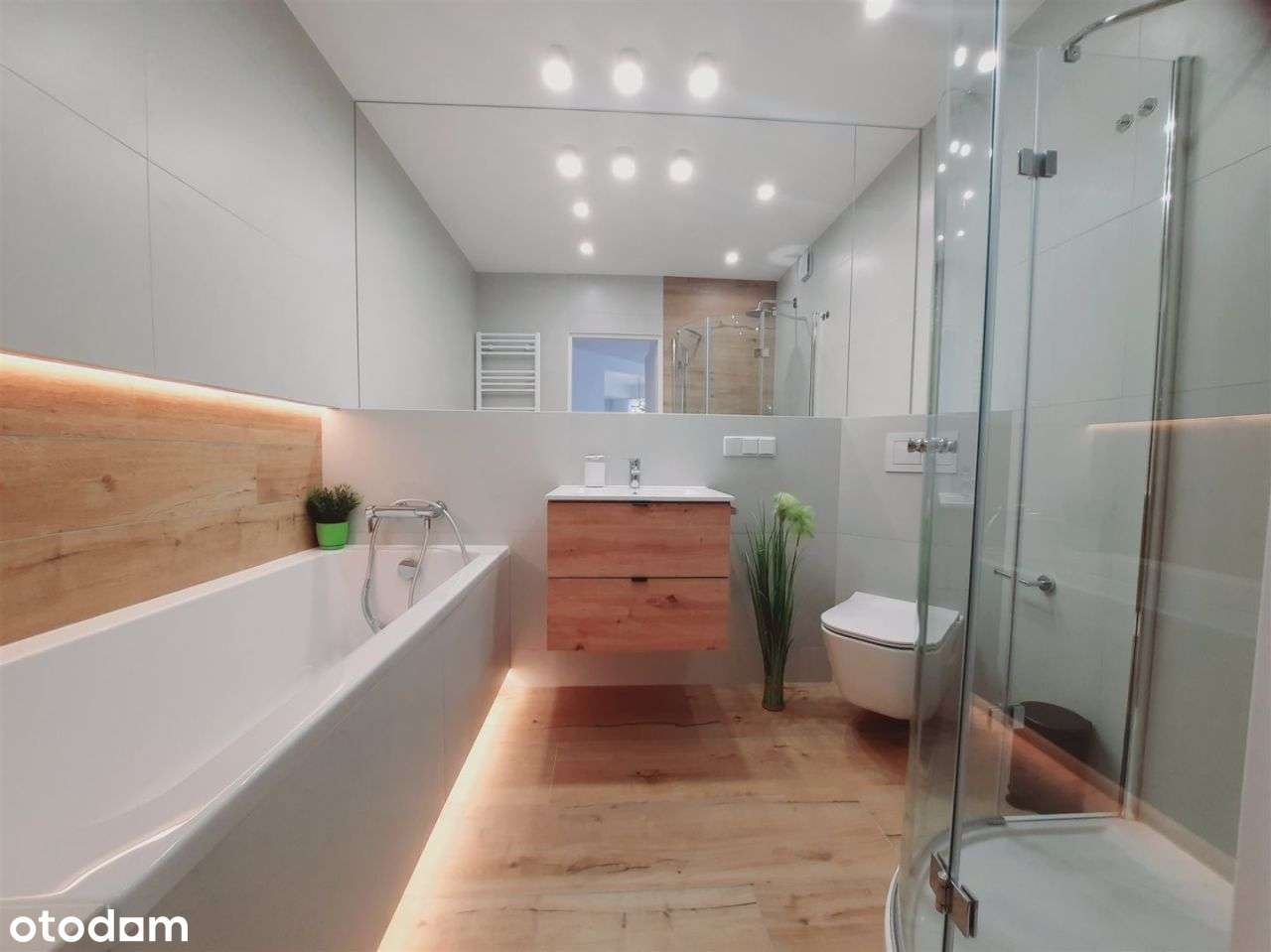 Apartament*3 Pok*Cegła 1997*Starobojarska*P*Garaż*-7