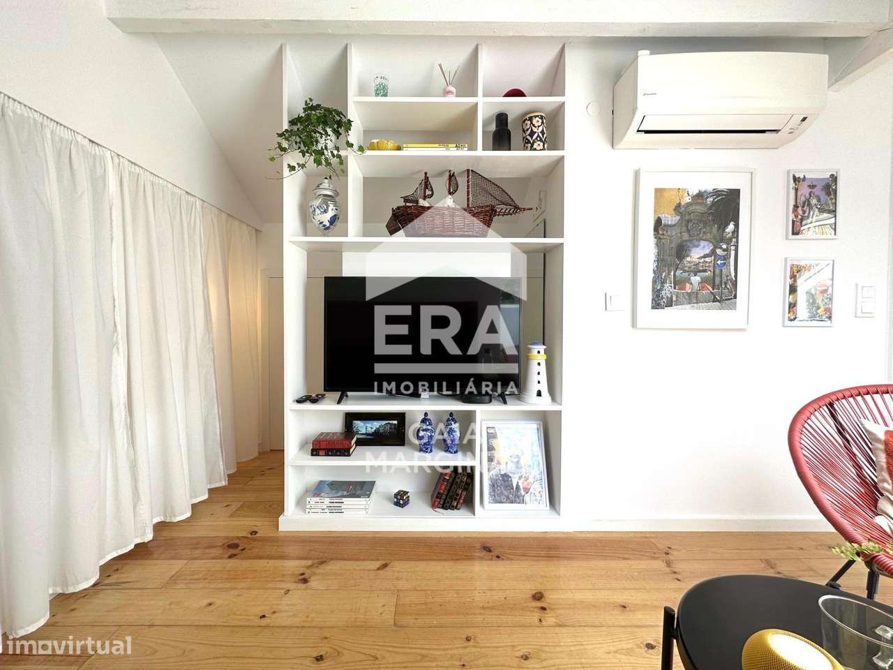 T1  Junto ao Hotel Yeatman/ Metro - Grande imagem: 5/9