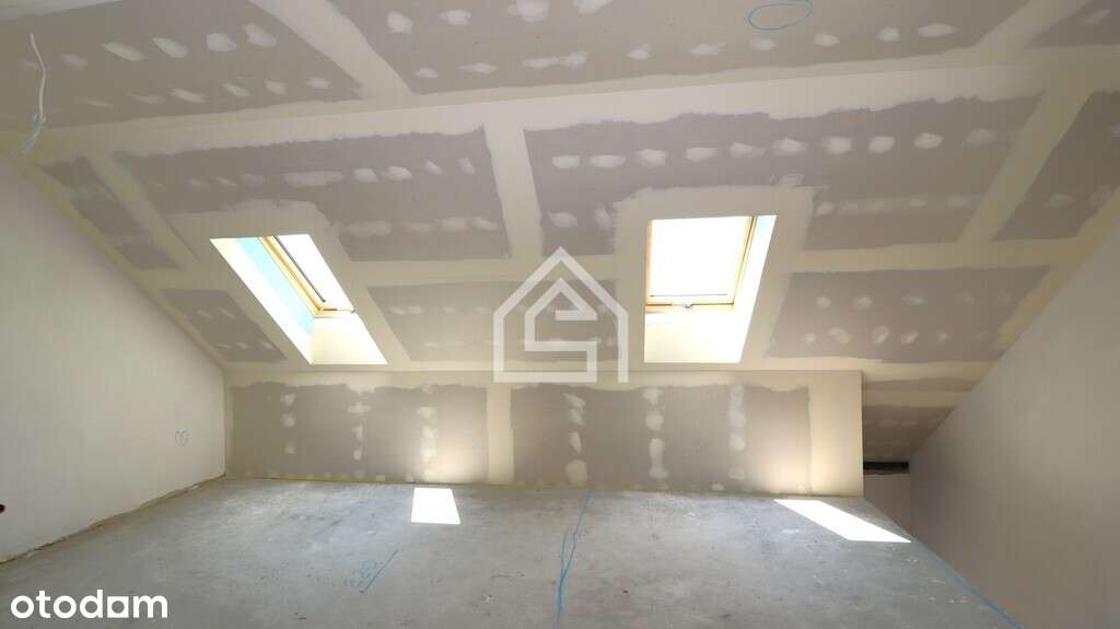 Mieszkanie z balkonem, osiedle Leśne-9