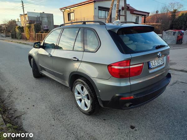 BMW X5 3.0d xDrive - 10