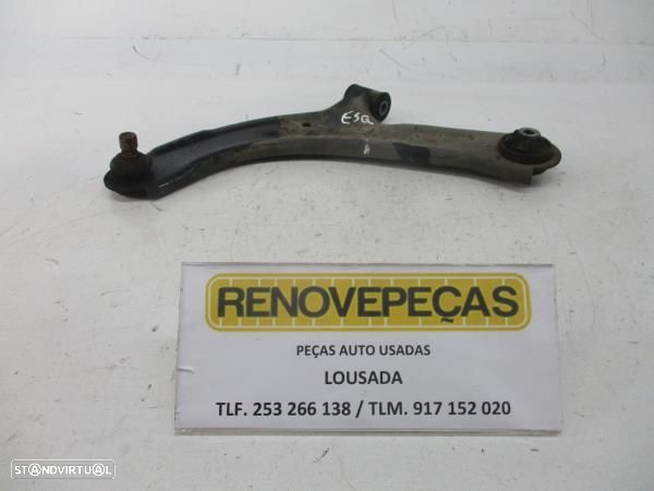 Braço Suspensao Frente Esq Nissan Nv200 Caixa/Combi - 1