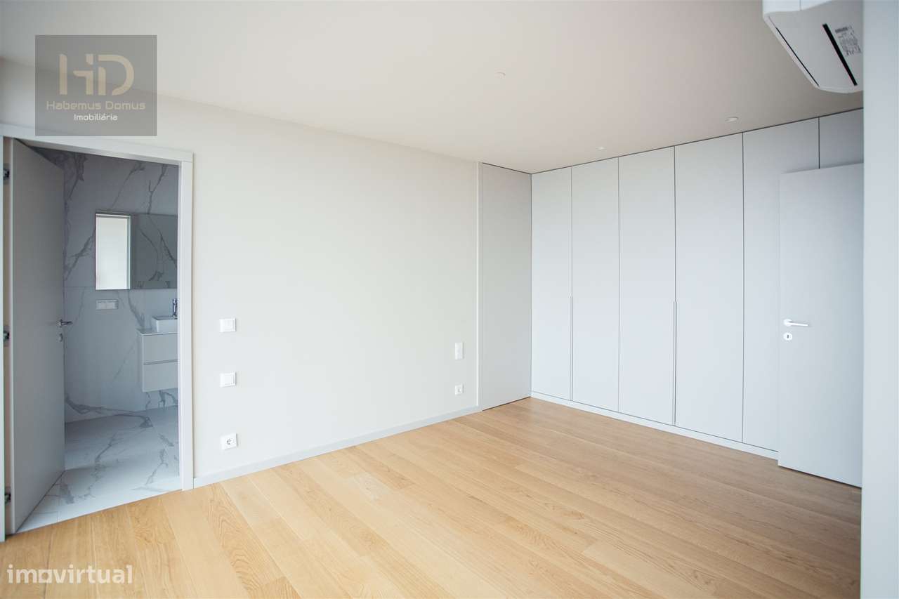 Cobertura Duplex T3 com Vista Mar e Rio-13