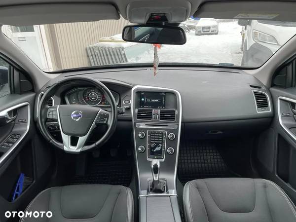 Volvo XC 60 - 13