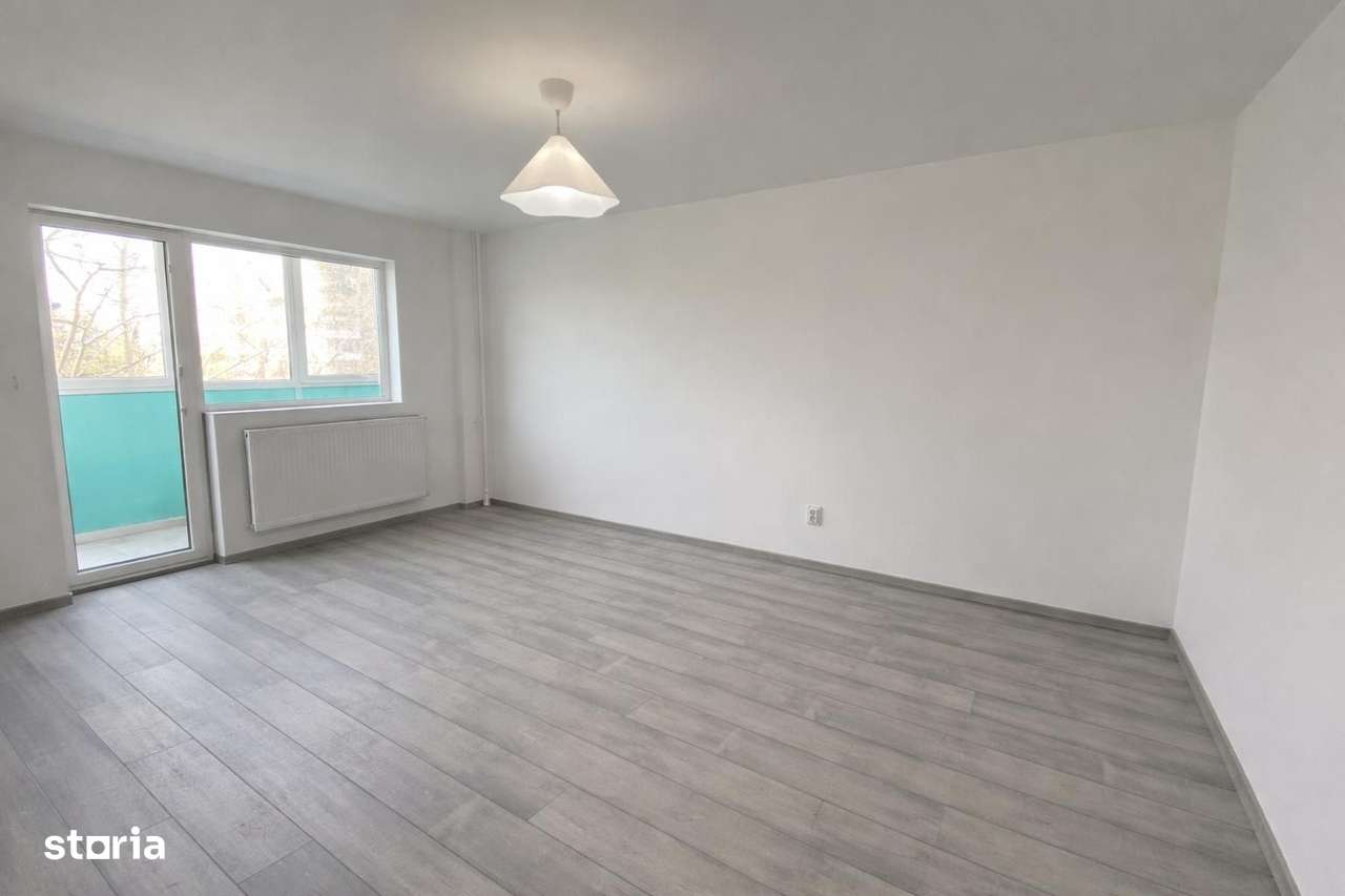 Apartament 2 camere de vanzare Gorjului
