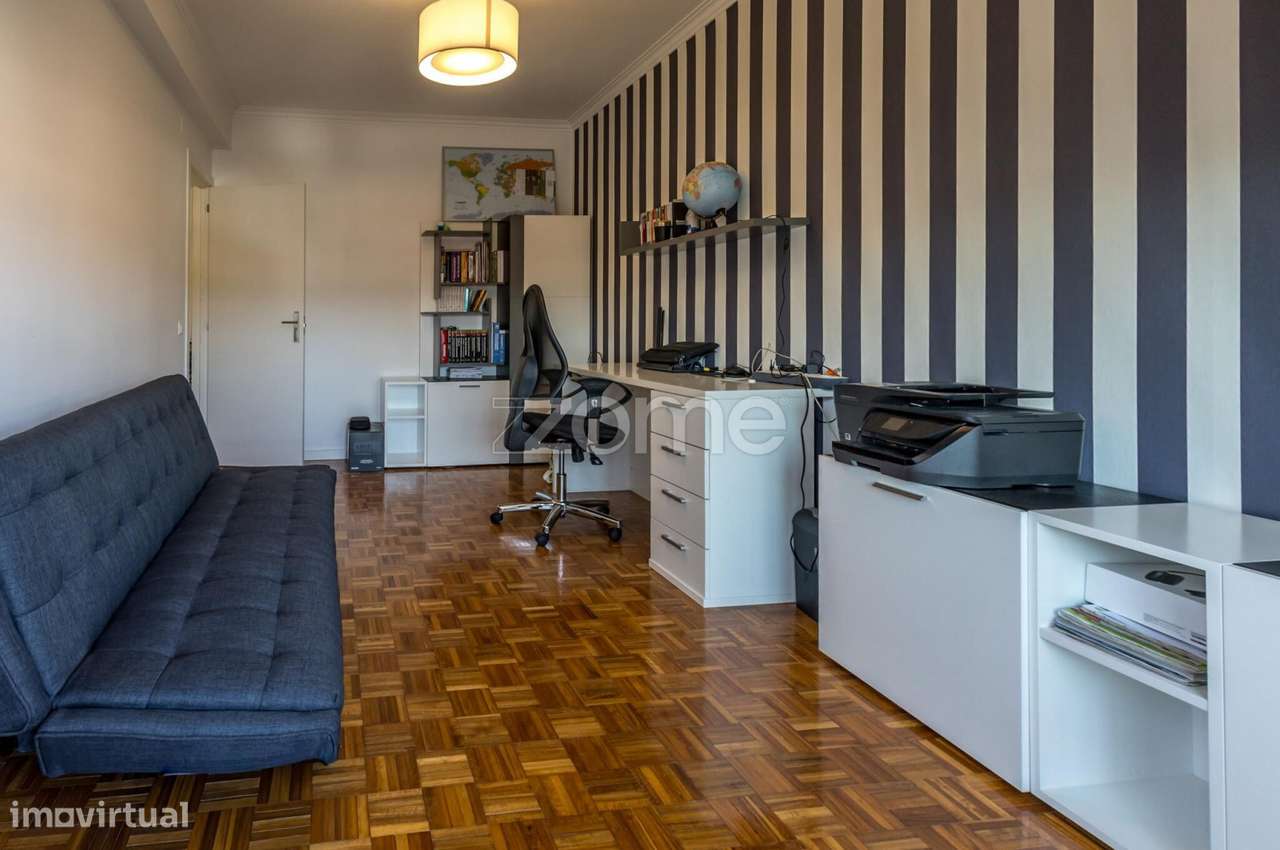Duplex T4 Cascais-32