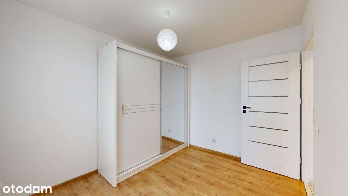 Gotowiec inwestycyjny • 2 pokoje • Po remoncie-0