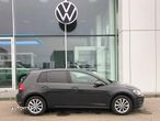 Volkswagen Golf 1.2 TSI BMT Comfortline - 8