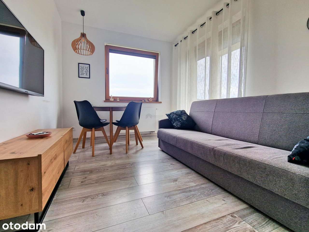 Apartament na wynajem z miejscem postojowym Sarbin - Pełny obrazek: 5/17