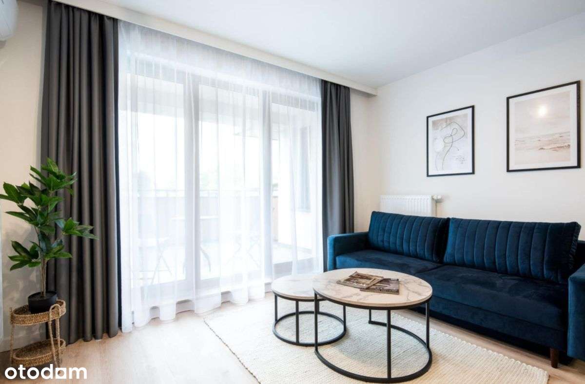 Apartament nad morzem blisko jeziora Jamno - Pełny obrazek: 5/9