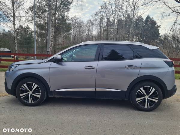 Peugeot 3008 BlueHDi 150 Stop & Start Allure - 2