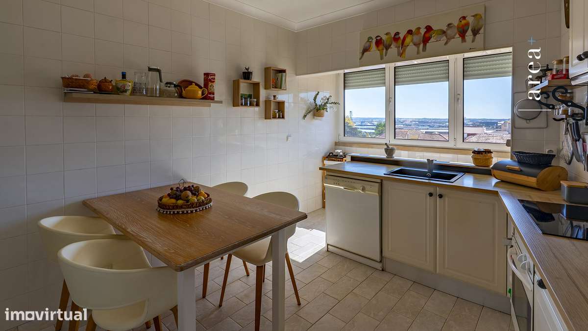 Imóvel Exclusivo | ABADIAS t3-13