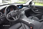 Mercedes-Benz GLC 200 d 4-Matic - 23