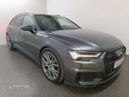 Audi A6 Avant 50 TDI quattro tiptronic S line - 5