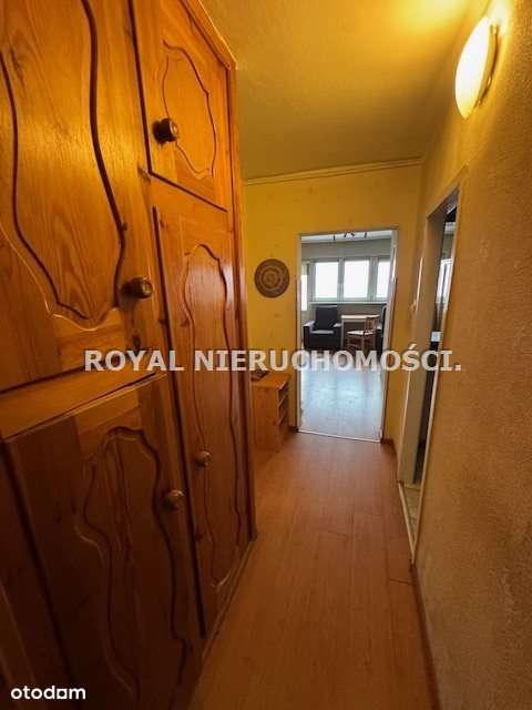 Mieszkanie na sprzedaż, Zabrze, 1 pokój-6