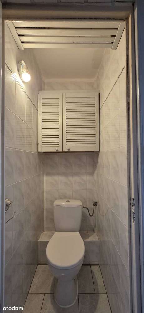 Komfortowe 3-pokojowe mieszkanie z balkonem-16