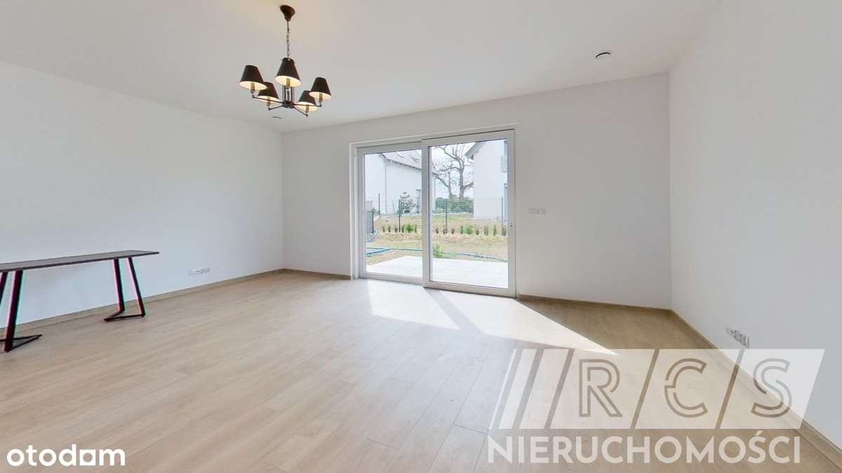 Nowy dom dla rodziny w cichej okolicy - Pełny obrazek: 5/20