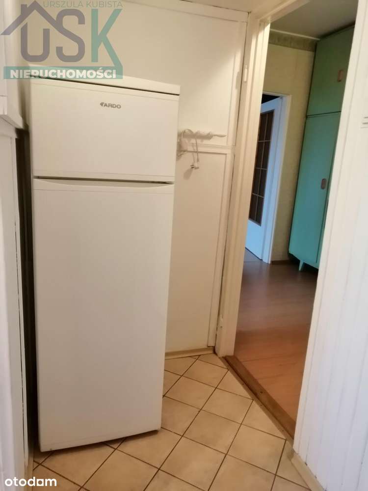 Ustroń -dwupokojowe mieszkanie z balkonem - Pełny obrazek: 4/11