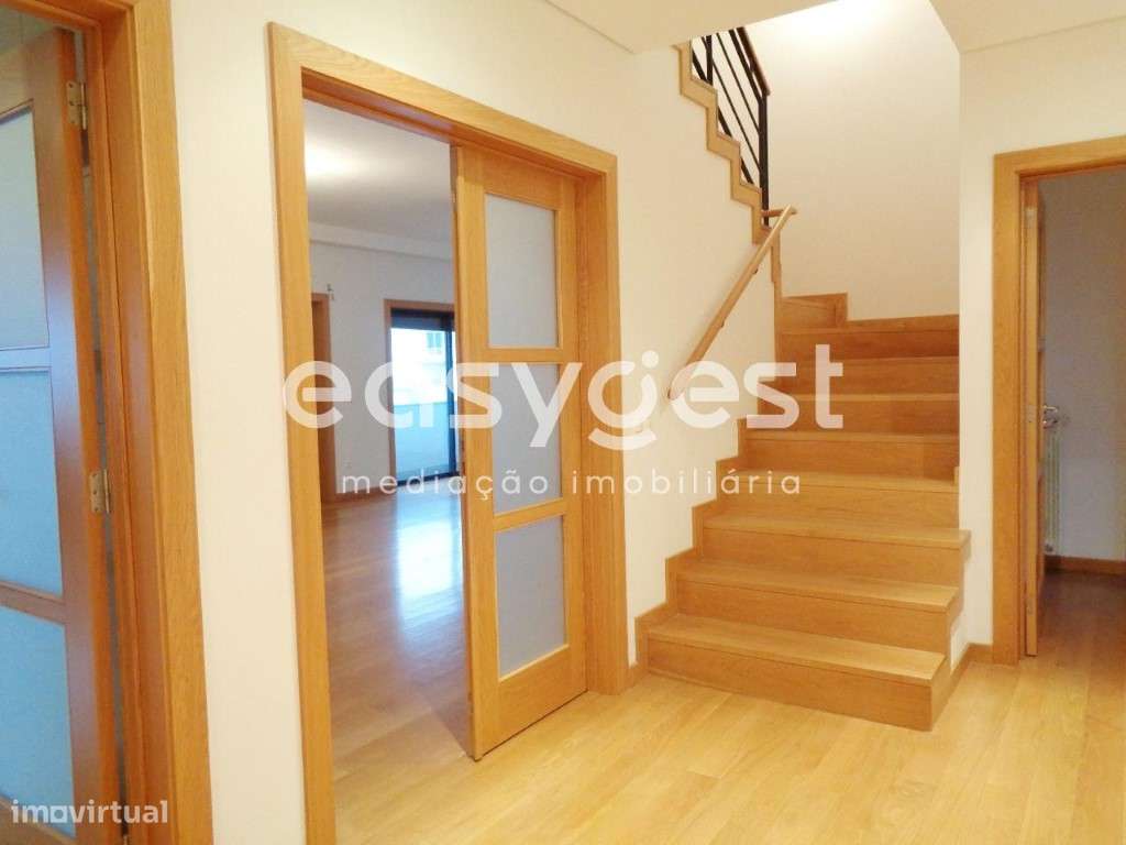 Apartamento T2 + 2 Viseu - Grande imagem: 3/12