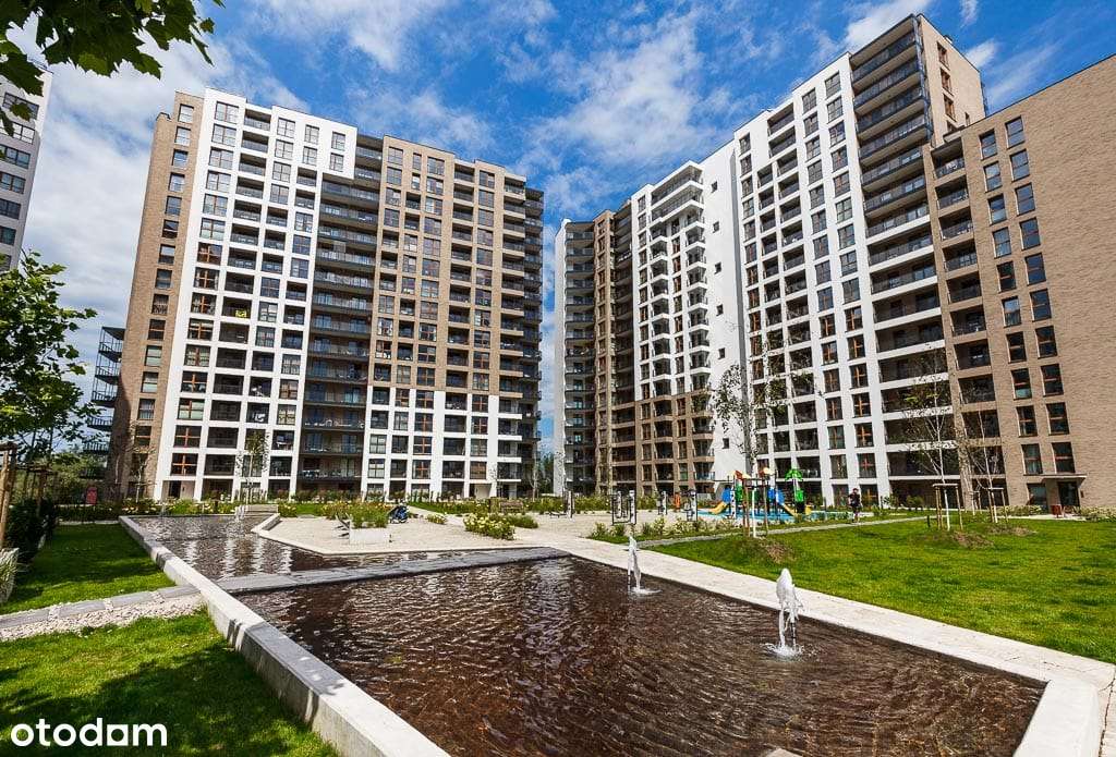 Mieszkanie na sprzedaż – Gdańsk Letnica-14