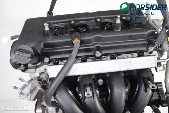 Motor Mitsubishi ASX|13-16 - 2