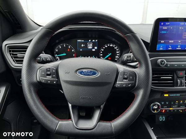 Ford Focus 1.0 EcoBoost ST-Line - 18