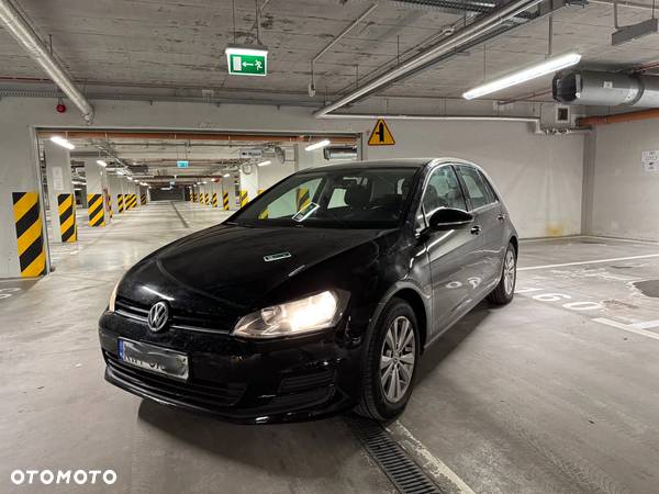 Volkswagen Golf VII 1.2 TSI BMT Comfortline - 1