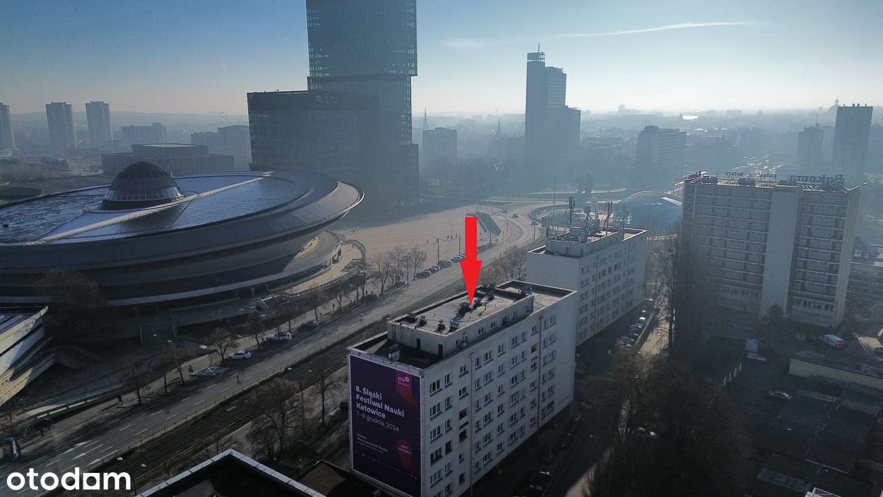 TOP lokalizacja! Po remoncie 2-pok SPODEK!-10