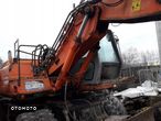 FIAT Hitachi FH 150W3 SILOWNIK LYZKI - 4