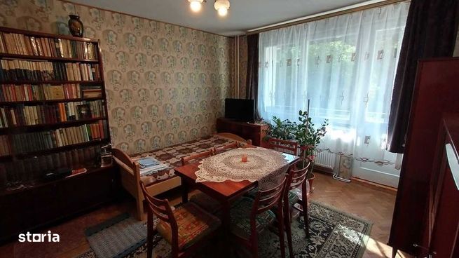 Apartament 2 camere, str Hunedoara