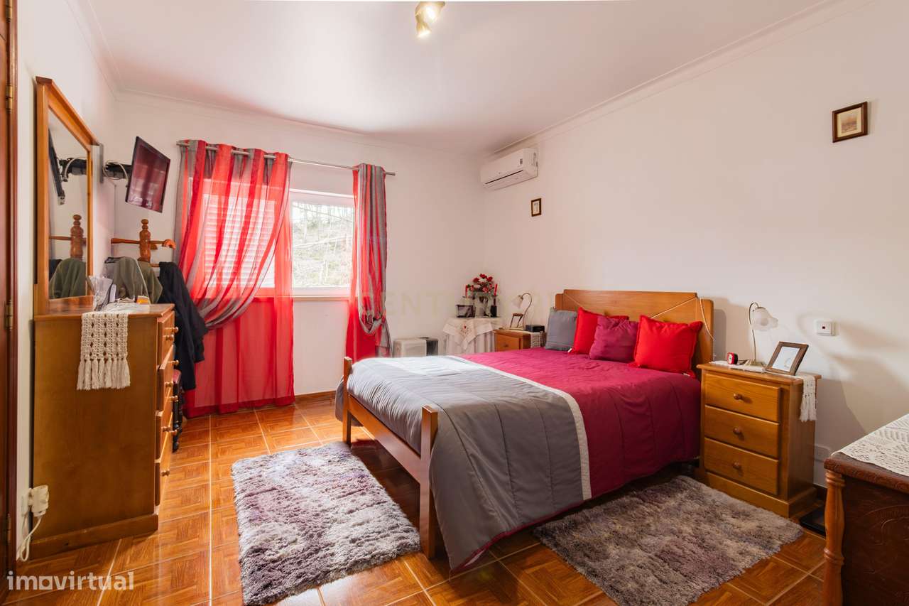 Moradia T3 a 10 minutos de Leiria-9