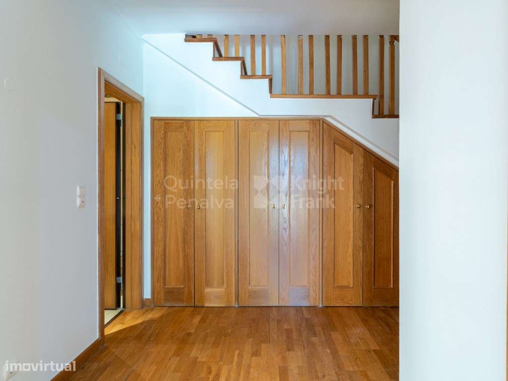 Apartamento T3 duplex com piscina no Monte Estoril, Cascais-16