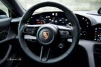 Porsche Taycan Cross Turismo 4 - 29