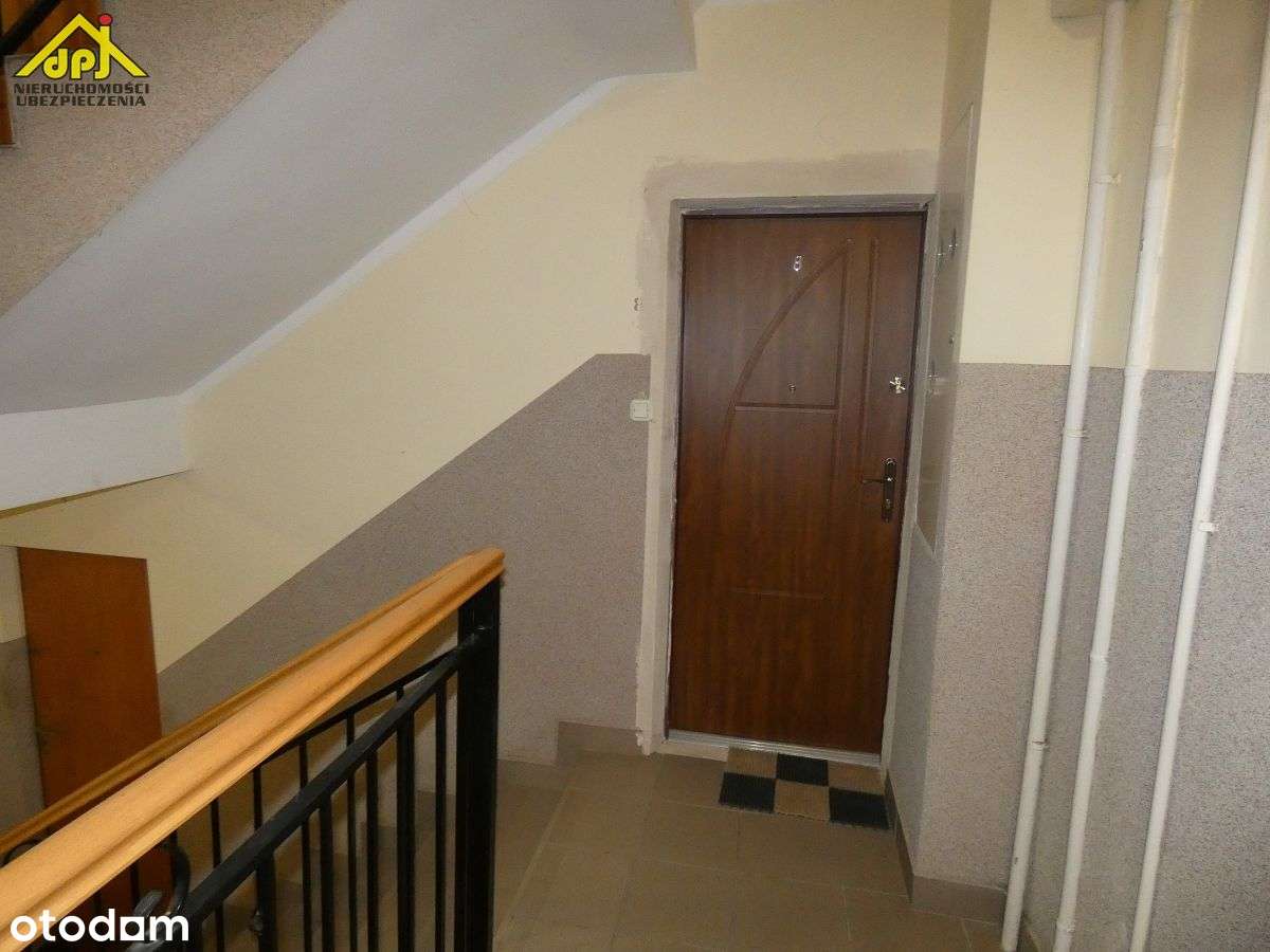 Na sprzedaż mieszkanie po remoncie na I piętrze w-14