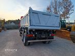 Scania R 420  6x4 kiper Bordmatik - 17