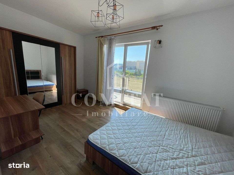 Apartament cu 4 camere decomandate cartier Zorilor - Imagine principală: 4/11