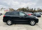 Hyundai Santa Fe - 19