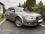 Audi A4 Avant 2.0 TDI - 1