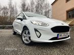 Ford Fiesta - 3