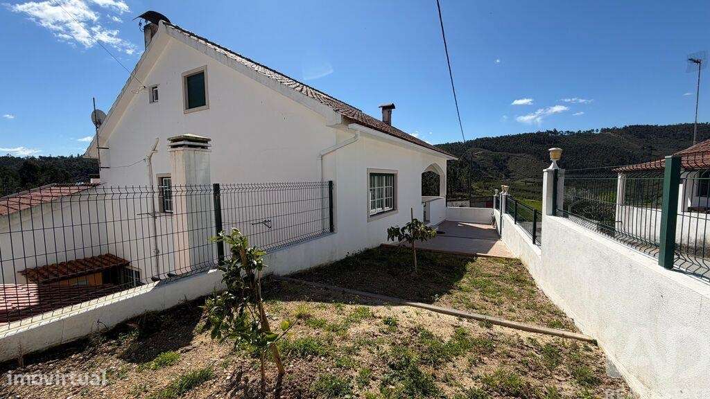 Casa / Villa T4 em Mação, Penhascoso e Aboboreira de 206,00 m2 - Grande imagem: 5/30