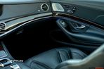 Mercedes-Benz S 63 AMG L 4Matic+ 9G-TRONIC - 35