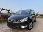 Ford Galaxy 2.0 TDCi Platinium X (Titanium) - 2