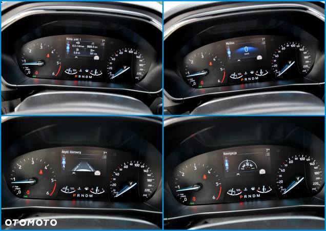 Ford Focus 1.5 EcoBlue Start-Stopp-System ST-LINE X - 39